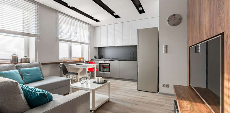 Tips to Choosing The Right Blinds & Curtains