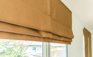 Roman Blinds