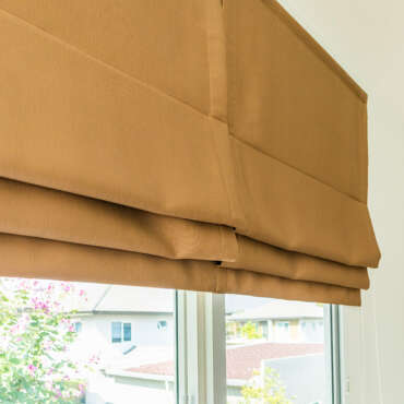 Roman Blinds