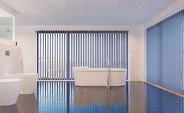 Vertical Blinds