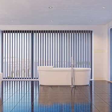 Vertical Blinds