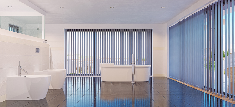 Vertical Blinds