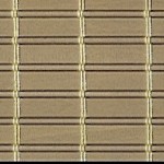 Woven timber wood blinds light brown