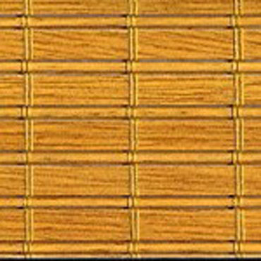 Woven Timber Blinds