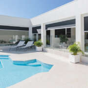 Outdoor Entertaining Areas