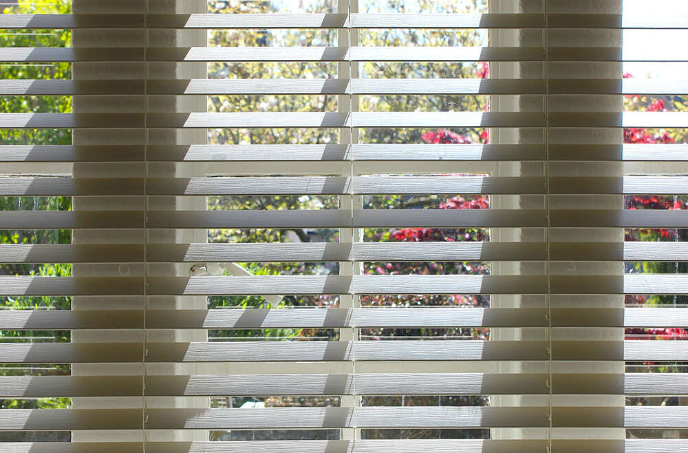 Venetian Blinds