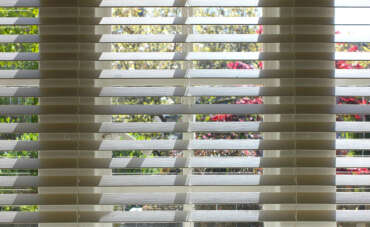 Venetian Blinds